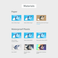 Materials